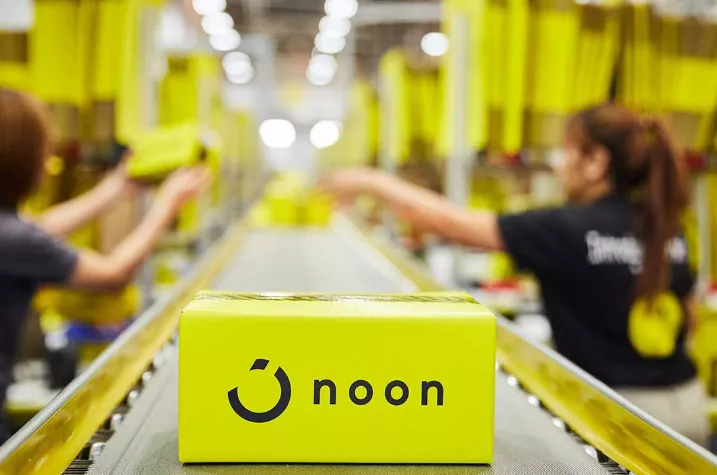 中东版阿里巴巴:Noon不断学习中国电子商务模式