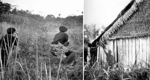 他虽败犹荣，堪称马来华人的革命之火，坚持武装斗争41年