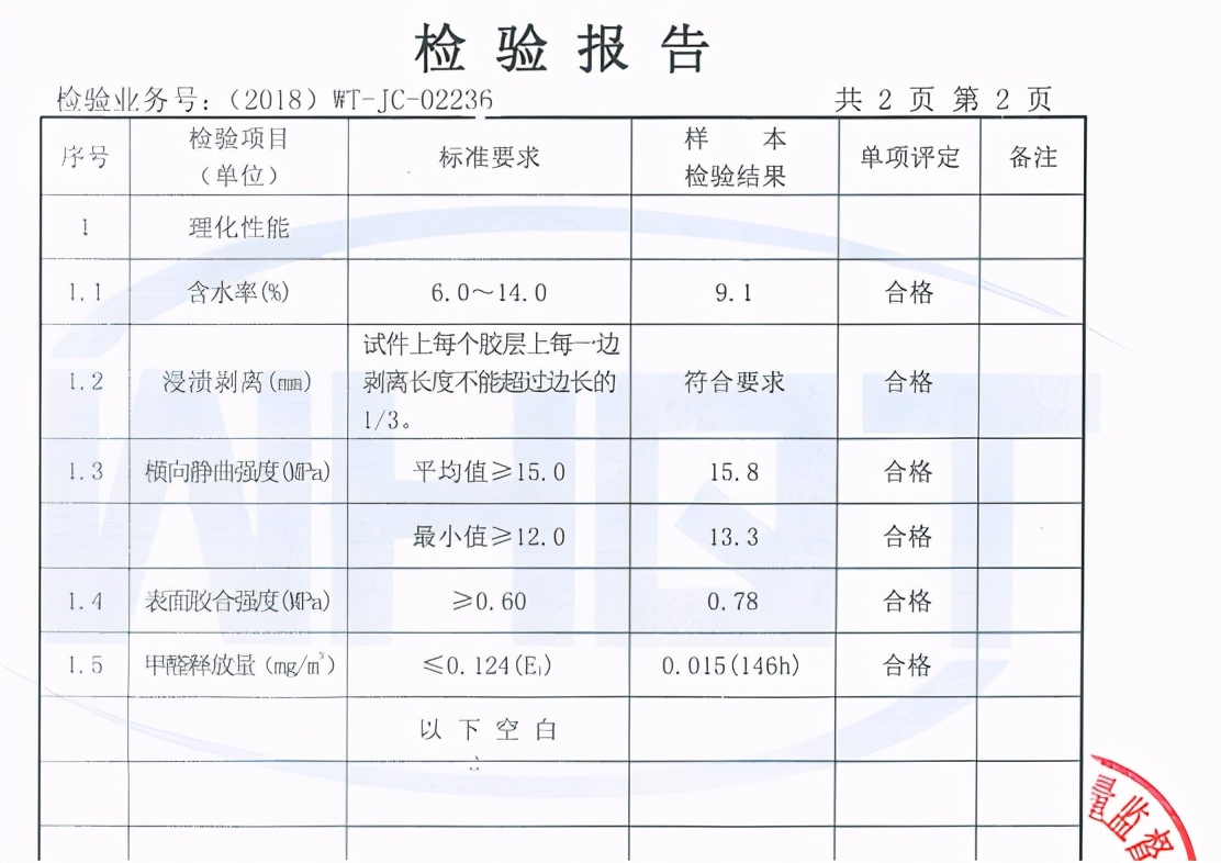 家庭装修选购板材需要注意什么？