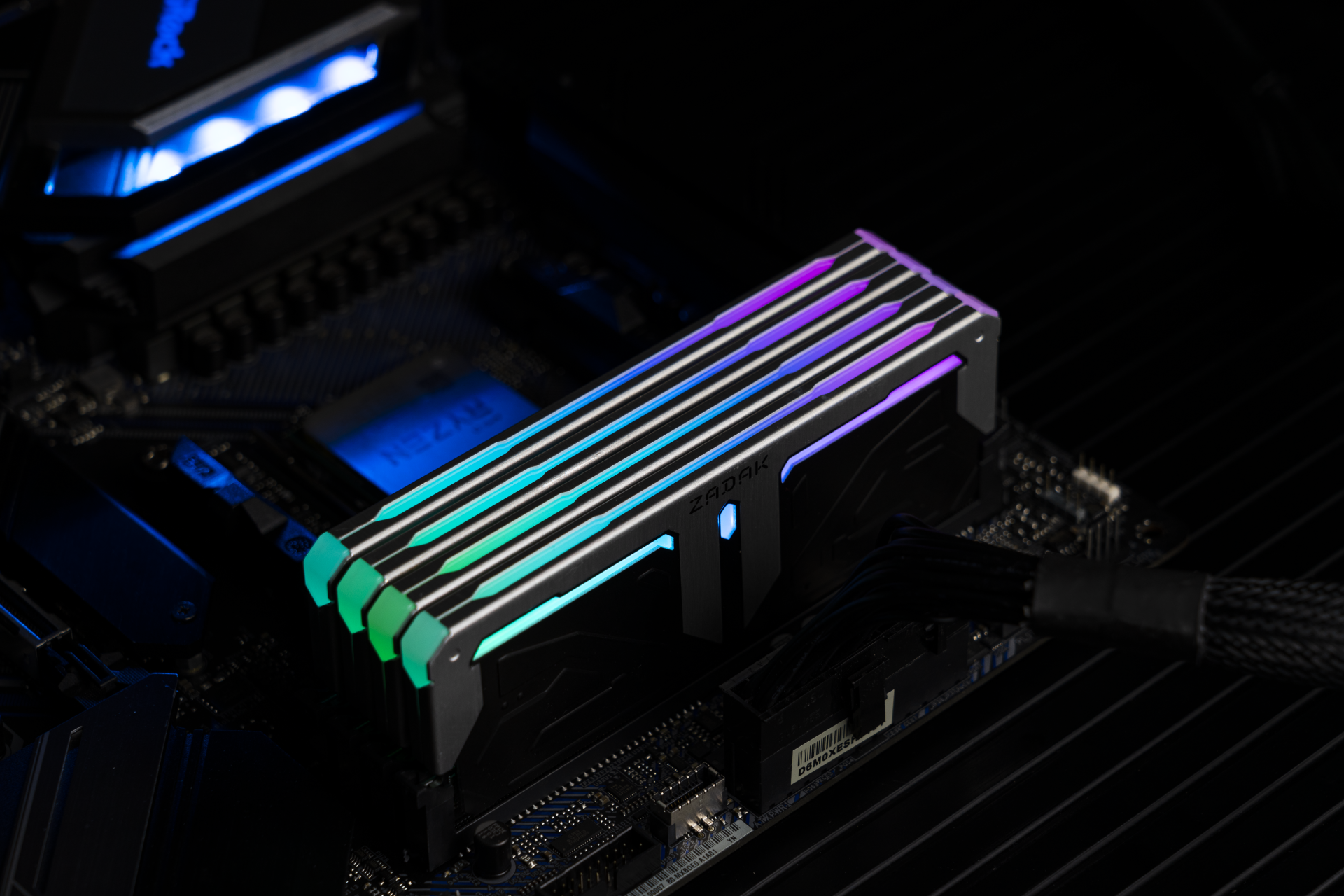 最后的牙膏！Core i7 11700f、11700kf评测