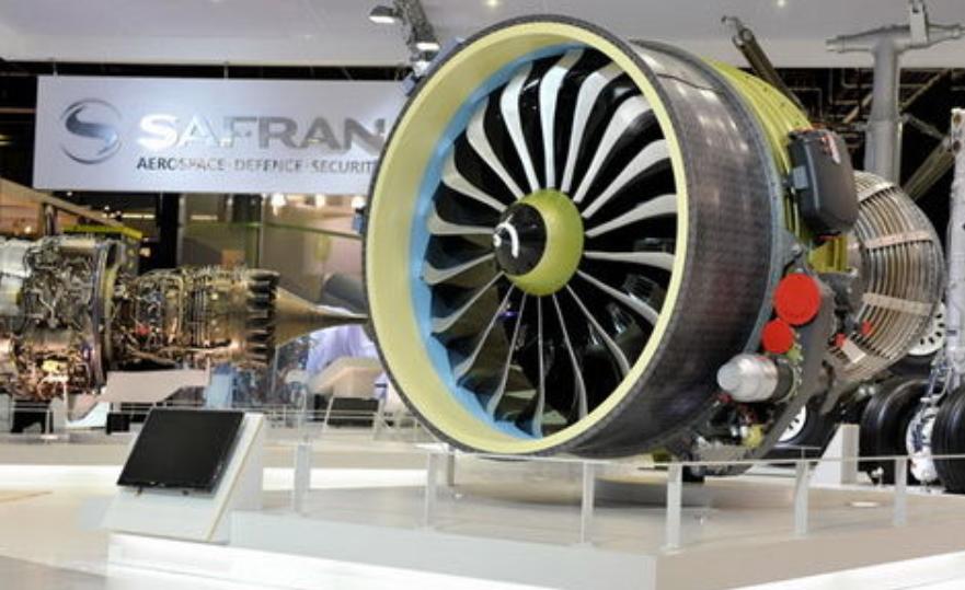 A good news came from the domestically produced large aircraft: the ...