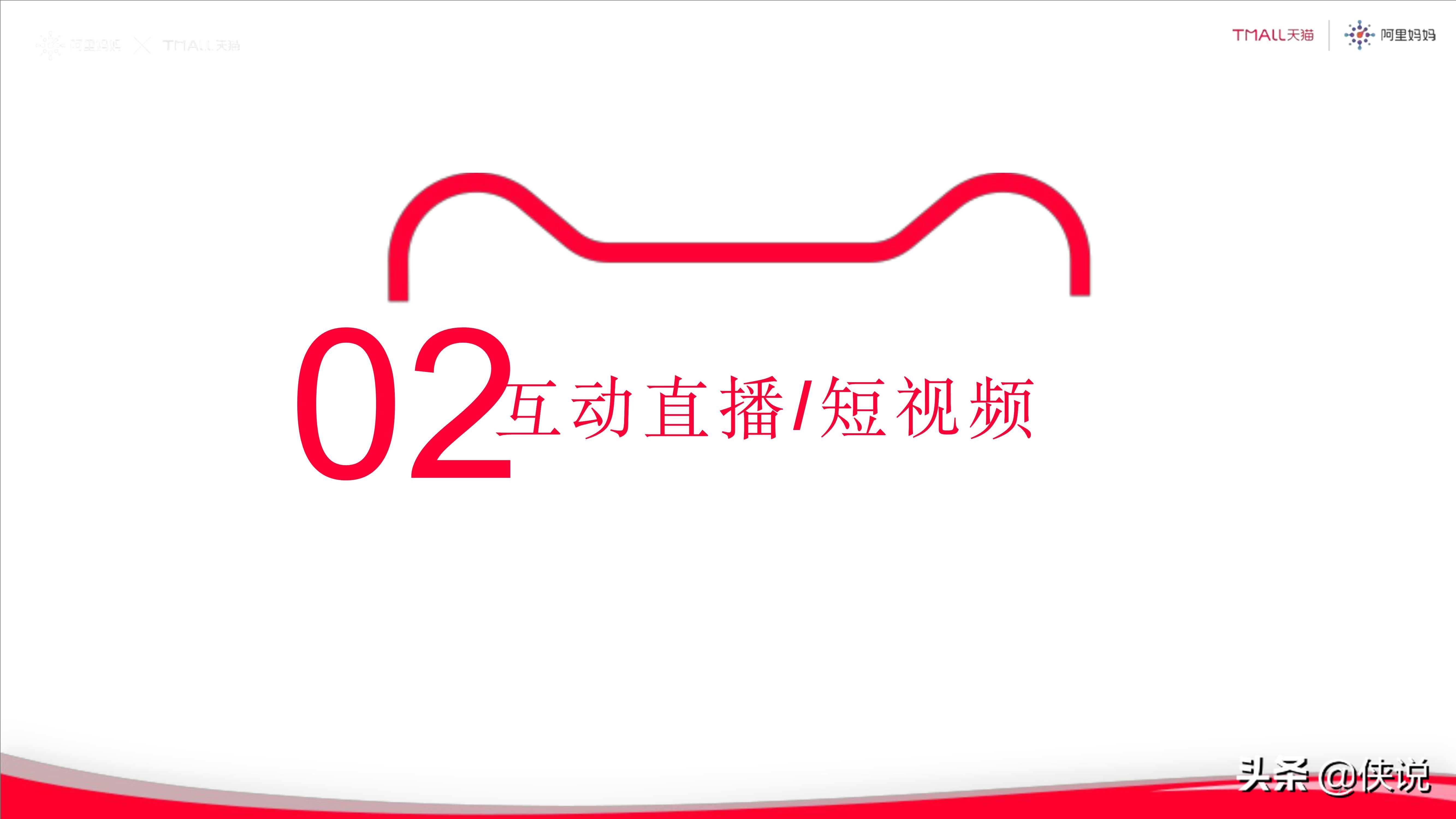 2021年天猫618商务合作方案：理想生活狂欢季（125页）