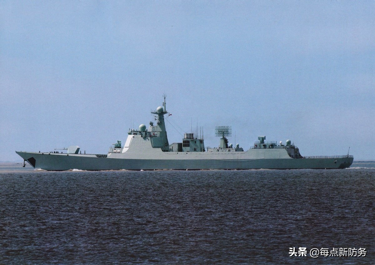 052D���ڡ��½��ӡ�����������12�ҿ��깤�������ǿ��055������