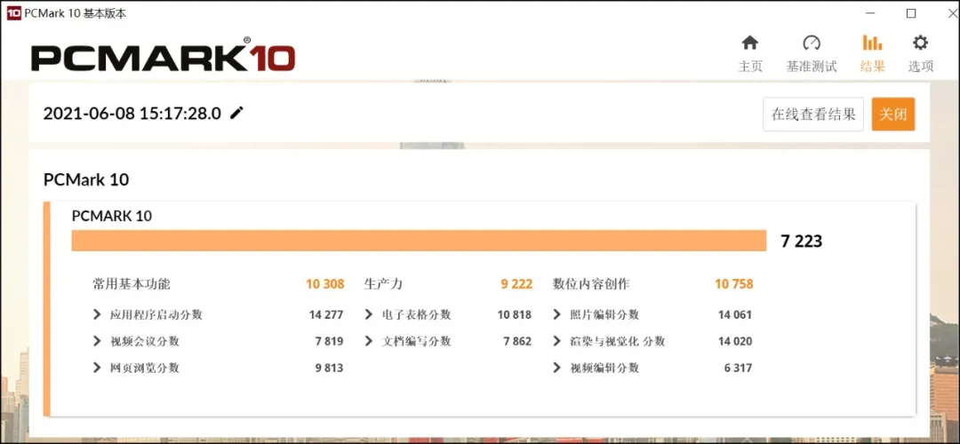W?1代酷睿Hq“牙膏”挤得很猛!两代i7处理器对比测? inline=