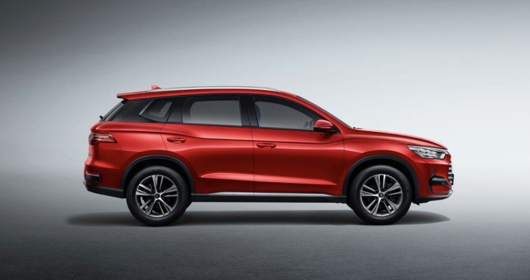 抛开新能源，比亚迪的燃油车到底行不行？