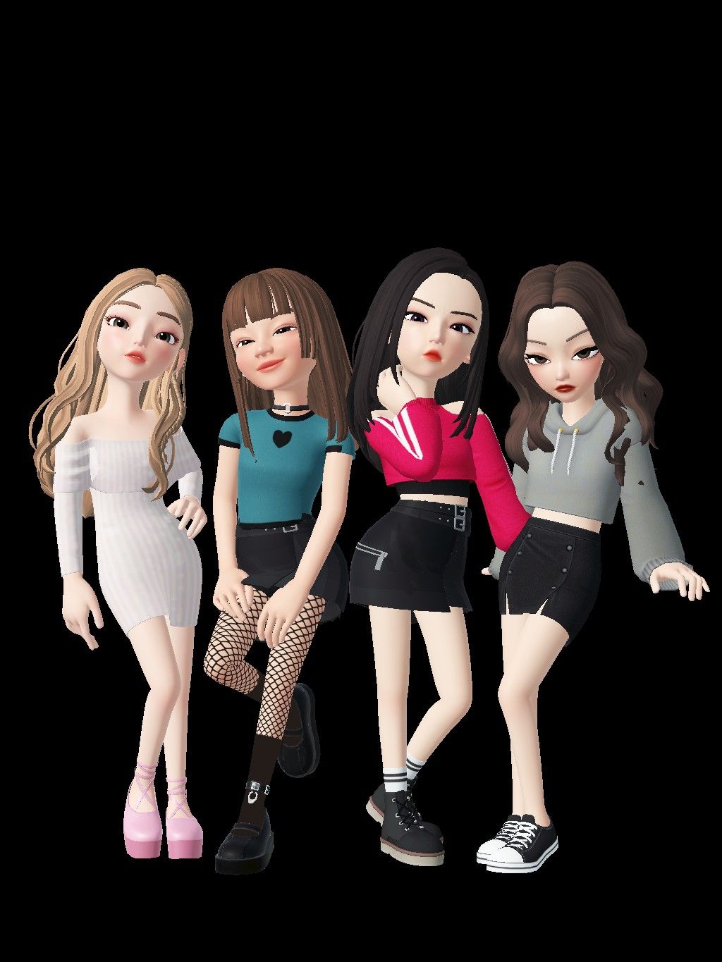 aespa未來可期！ 為了加強虛擬偶像技術，李秀滿現身KAIST大學