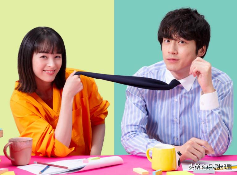 Marry first, love later!Sakaguchi Kentaro and Ikuta Toshin's wife make
