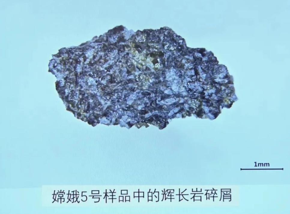 Do you want to give it to Russia?Chang'e-5 brought back rare helium-3 ...