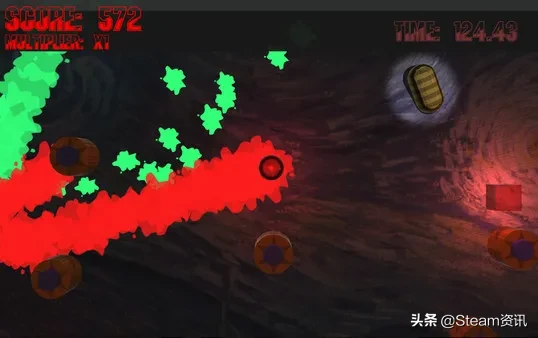永久免费！3款Steam付费游戏转为免费