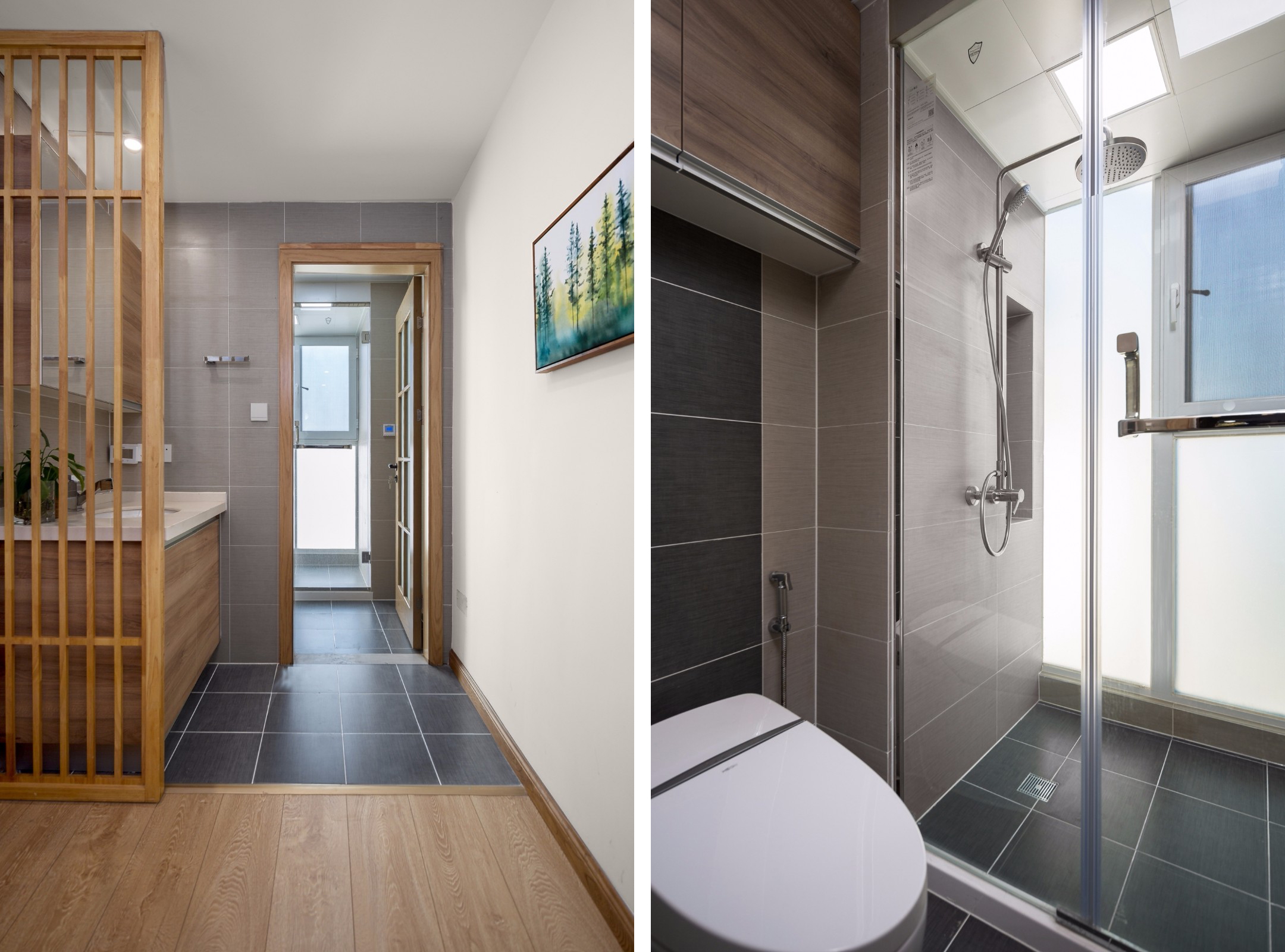 南京装修科普 ┃ 马桶移位攻略，不堵不臭超实用！┃ 东方一木