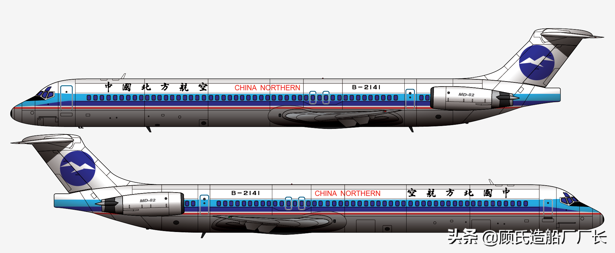 是机组没文化？北方航空6901航班93年乌鲁木齐空难调查始末