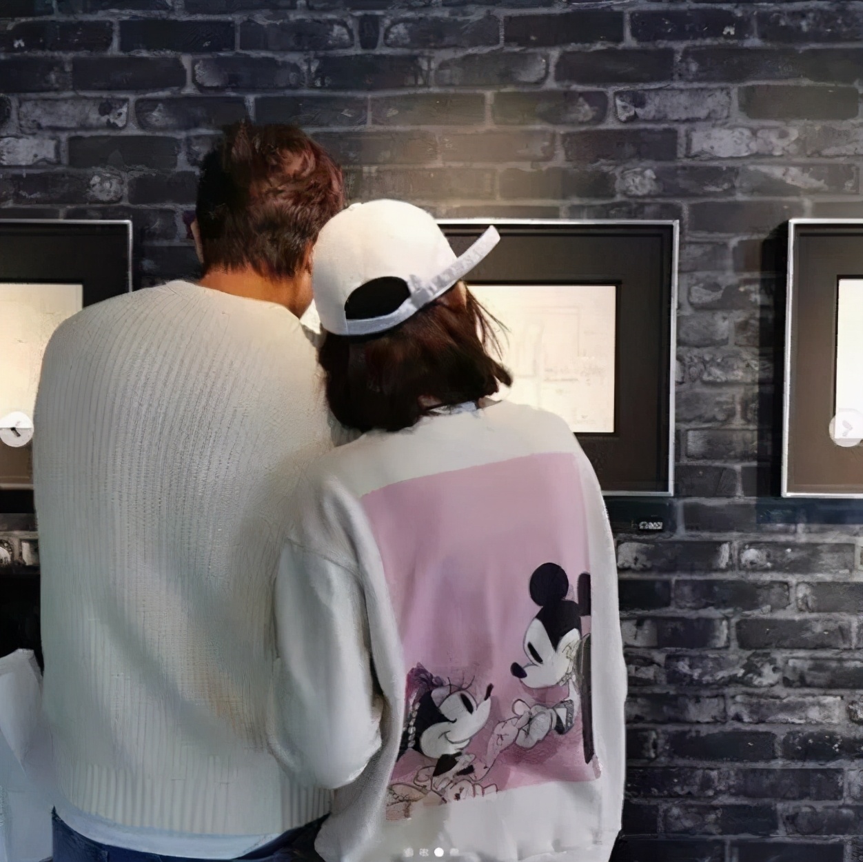 恭喜陳喬恩艾倫好事將近！ 《女兒們的戀愛》導演透露兩人將要結婚