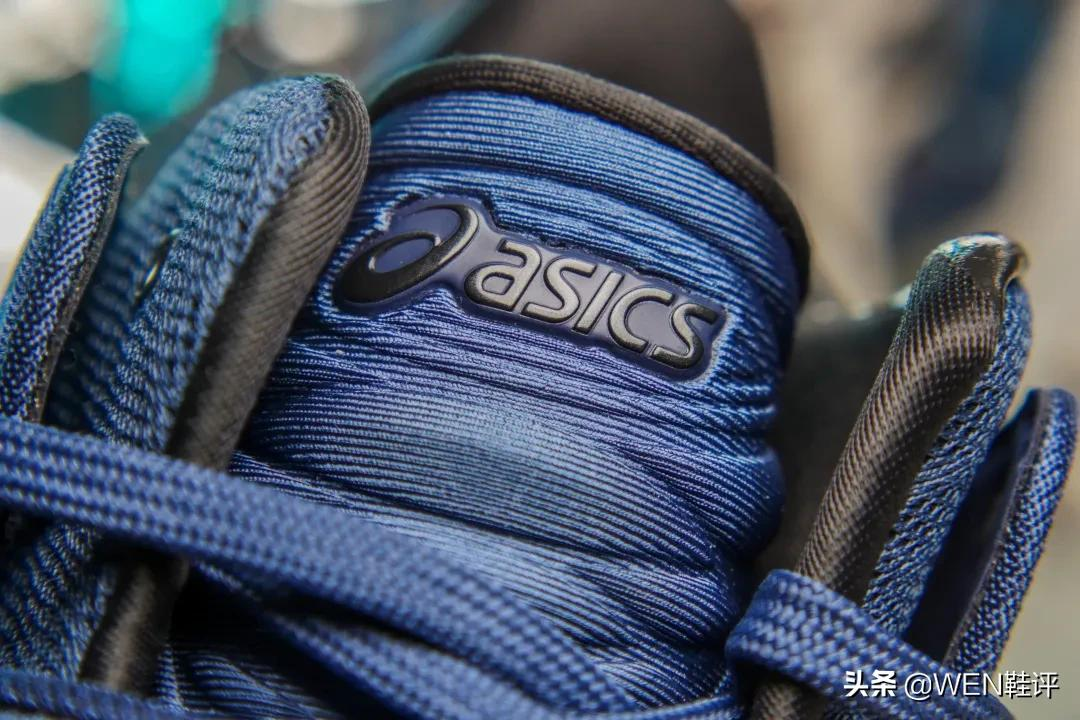 2020年度最强实战的平替?Asics Invade Nova开箱