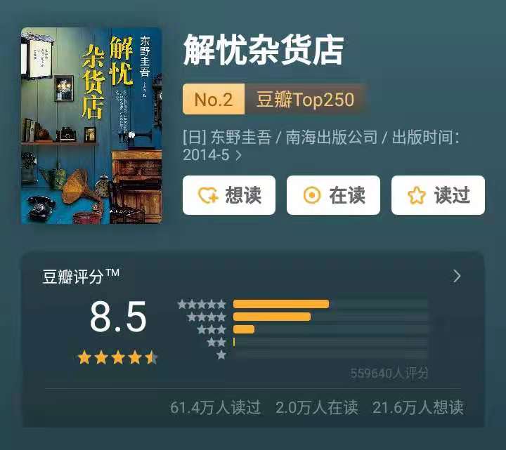 十本温暖治愈系书籍，一场心灵治愈之旅