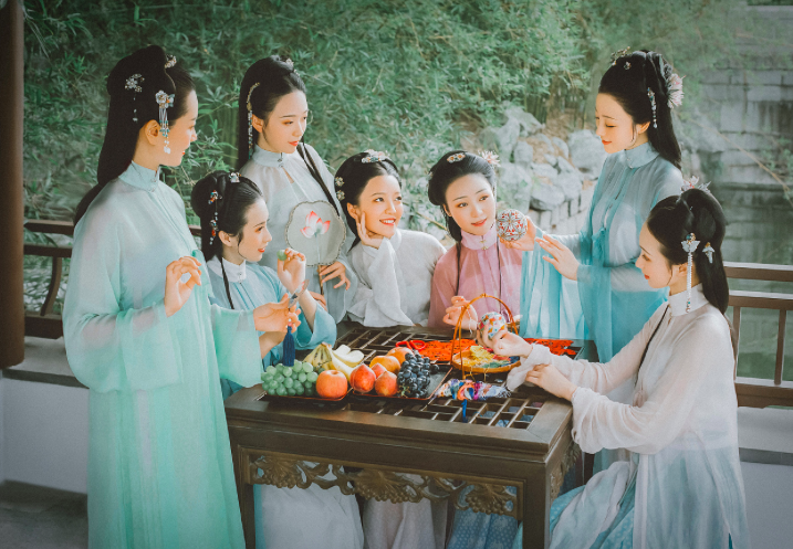 唐代一位不知名诗人，却写出著名的七夕诗，千古传诵-第1张图片-非凡网