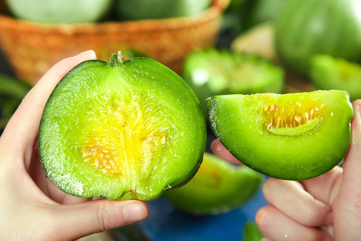 甘瓜苦蒂下一句是什么甘瓜苦蒂下一句是什么出自墨子