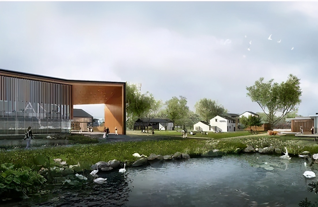 本该姓“农”的田园综合体，却姓“私”！扶持与整改，何去何从？