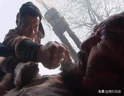 忠义报国还是投降主义？一部歪曲原著精神的央