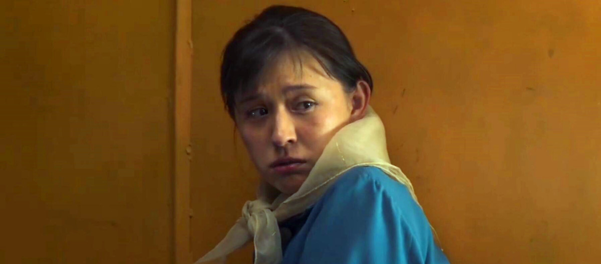 《山海情》的女演员让多少影后无地自容？这才