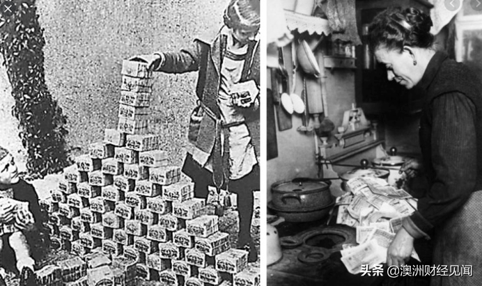 澳洲未来，物价上涨，通胀来袭，无人能置身事外