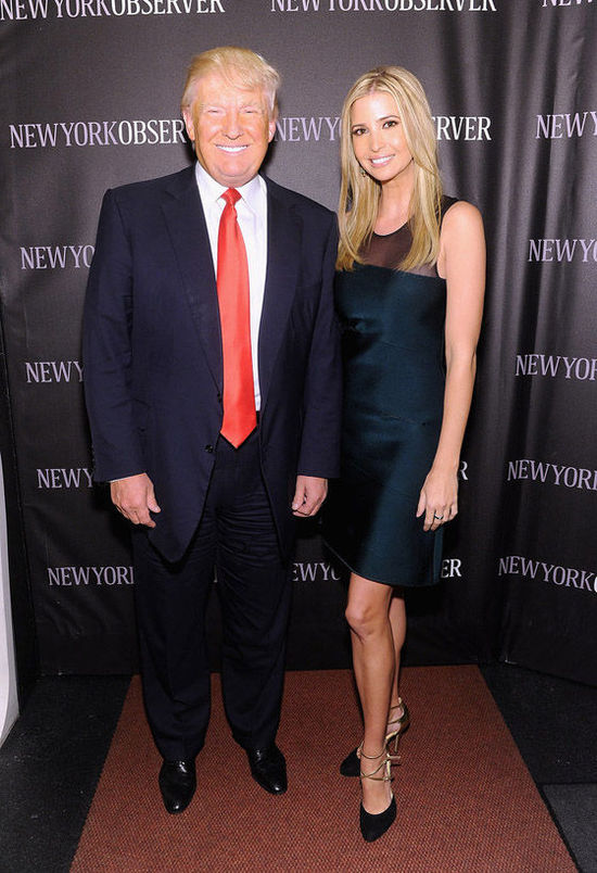 特朗普为什么能逆袭当选美国总统？