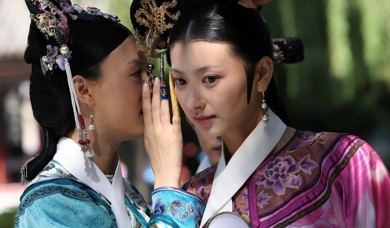 这3部网文改编剧一度热播，原著粉：终于没有魔