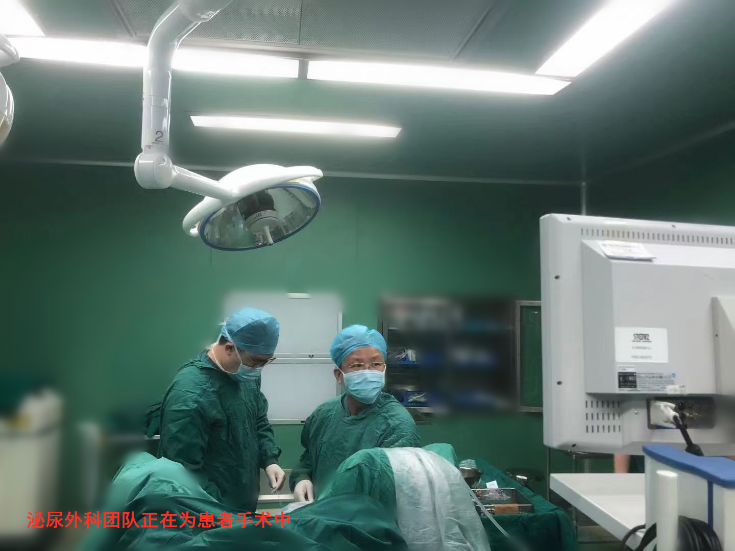 Sponge Kidney Causes "House" Woman's Staggered Trip with Sudden Stones