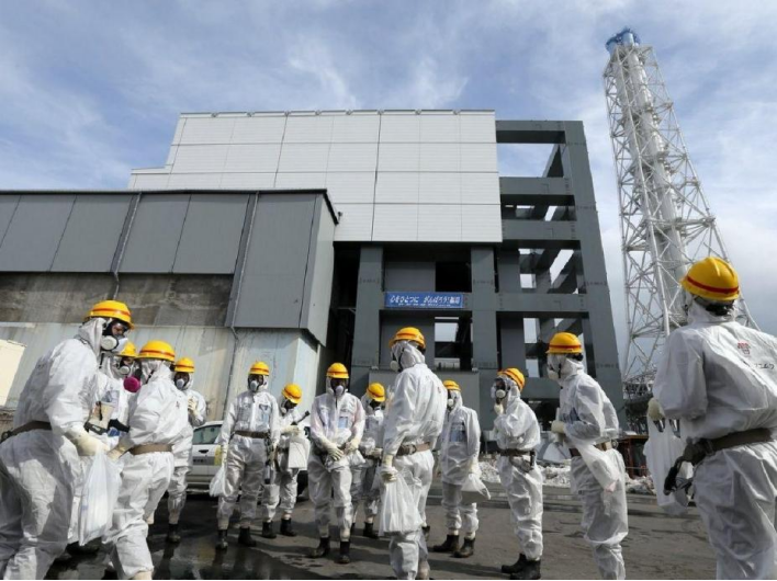 全球驰名双标重现，日本核废料欲倾泻海洋，美国却置若罔闻