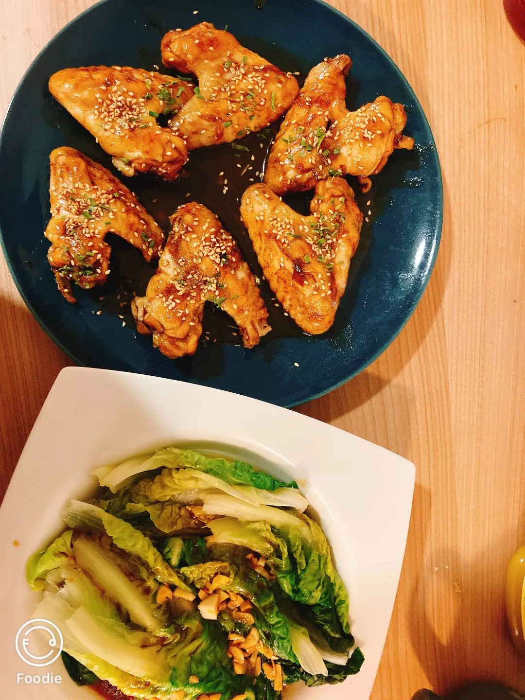 厨艺如何从青铜提升到白金段位?我的“舌尖上的留学生活”分享