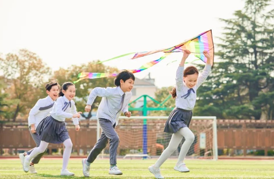 孩子经常出入这两个“场所”，成长速度变化惊人，家长们安排起来