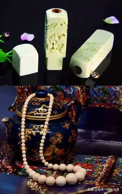 带血的宝石究竟能不能买?煞气重,戴了不吉利?真正的答案是……