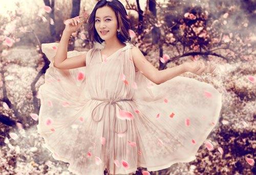 李玲玉的2段婚姻皆“被離婚”，34歲征服猶太富商，力破不合謠言