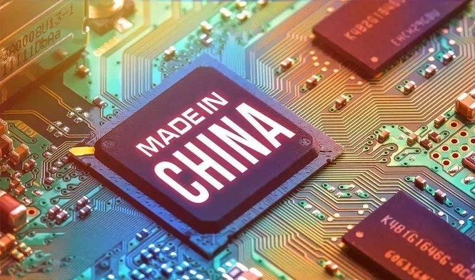 5G“中国芯”不止华为一家！中国四大手机厂商向