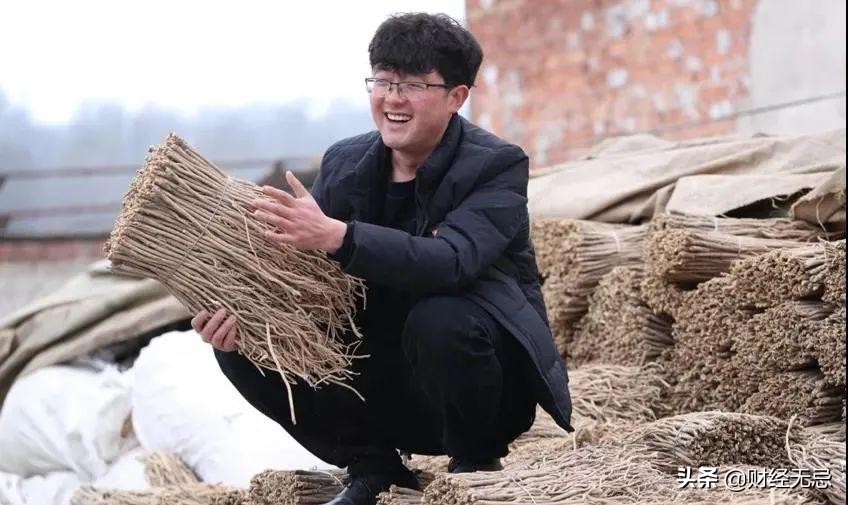 品牌为什么纷纷去下沉市场取悦小镇青年？