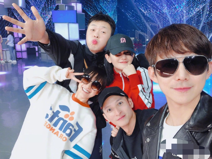 浩菲离场，仝卓回归，这次，他能否坐稳快乐家