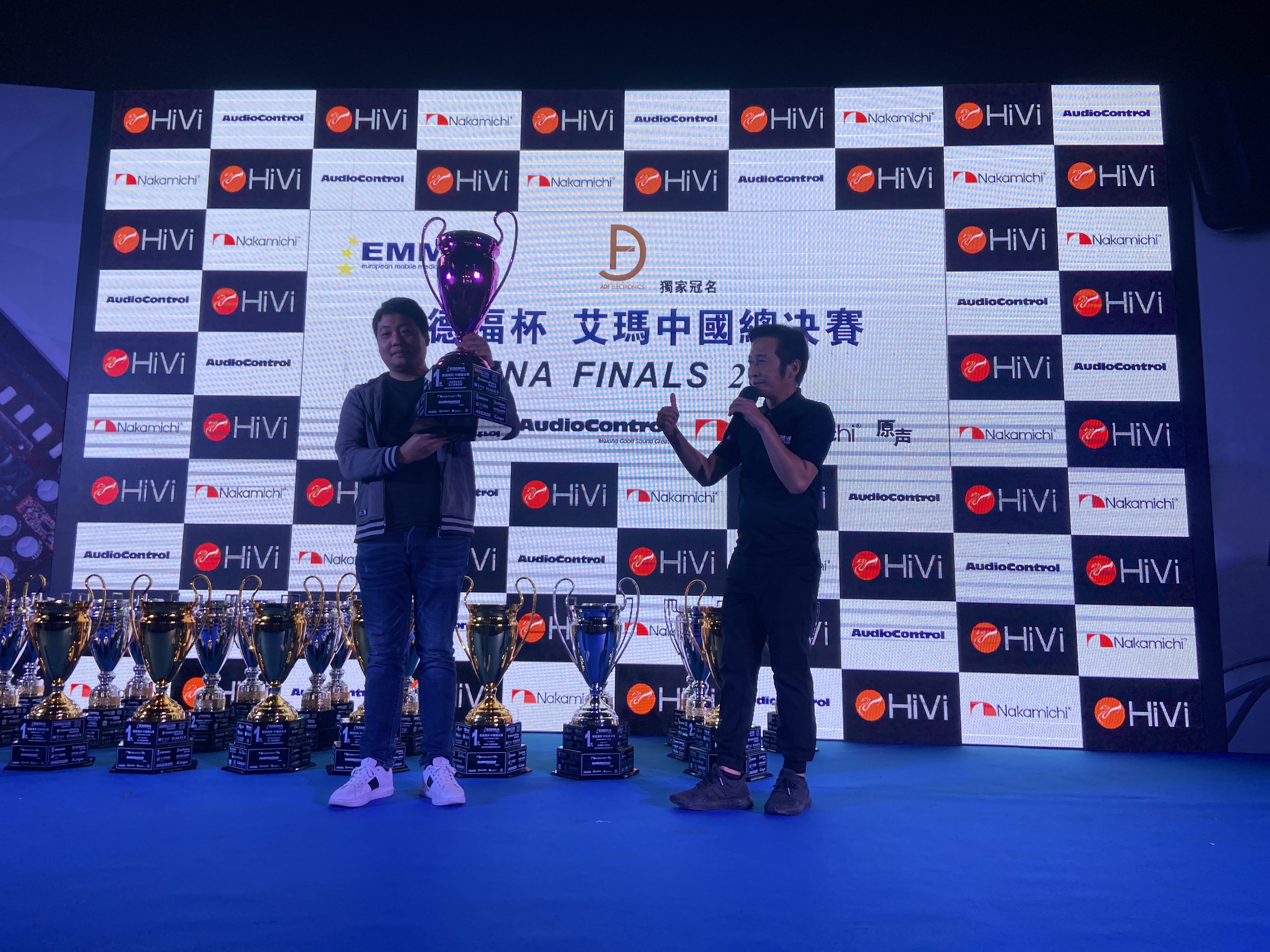 2020EMMA总决赛完美收官！至上音乐斩获多项殊荣燃爆全场