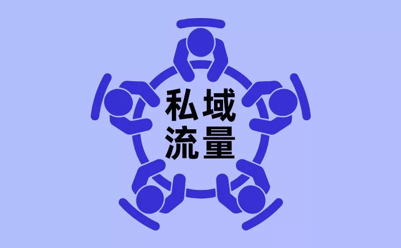 抖音快手商家如何做私域？这样做效率倍增
