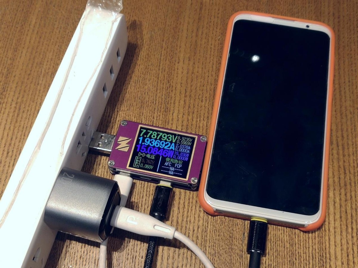 作为iPhone12过来人，我给iPhone13的伙伴推荐充电套装
