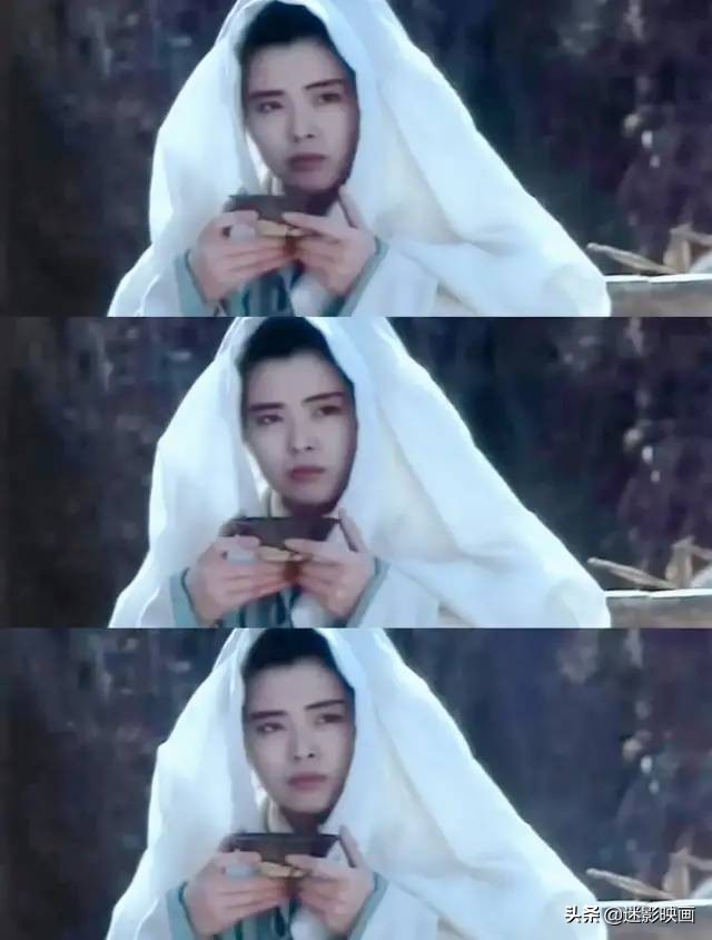 54年前的恐怖片，中国内地引进的第一部鬼片，据