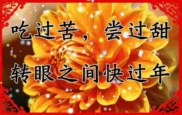 十一|今天正月十一送你11个字 11张图太美了看懂的都是高人