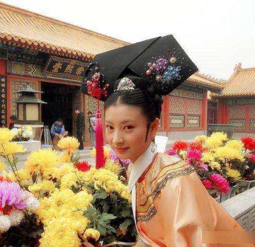 皇上宠爱后宫妃子的手段千变万化，唯独对甄嬛