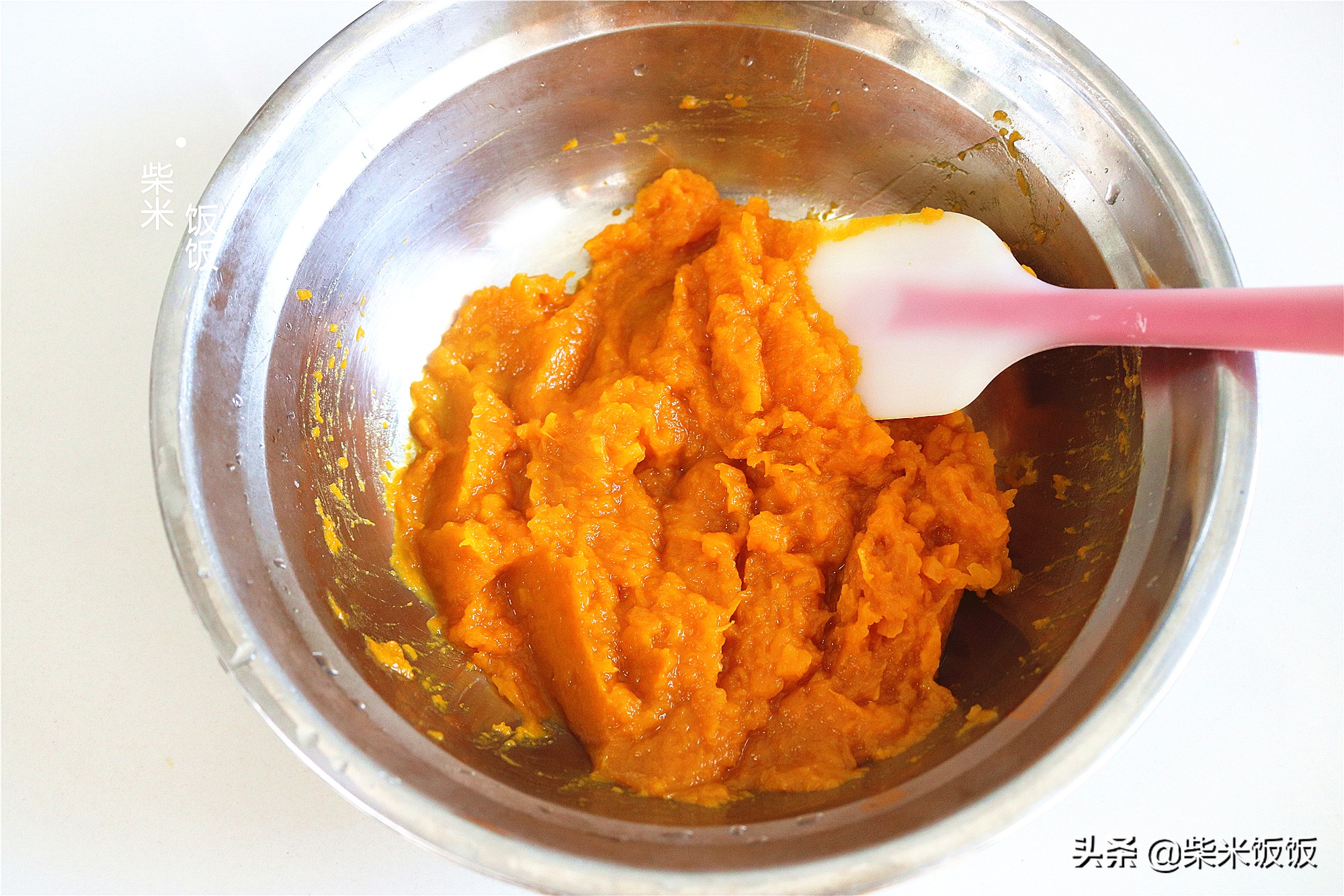 秋天吃它正当时，软糯清甜，温暖脾胃，滋润好吃家人喜欢