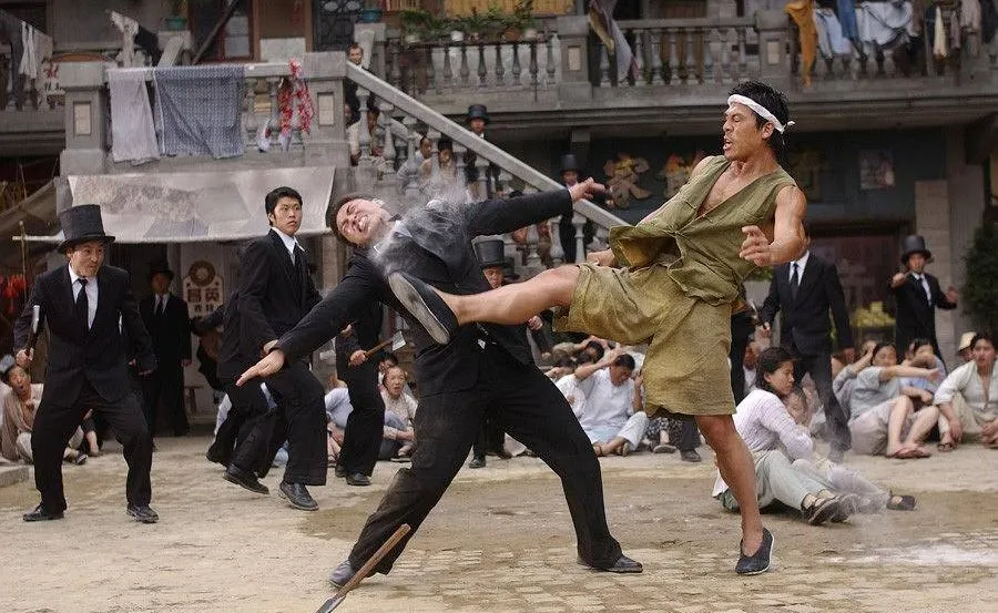 欠钱的都是大爷