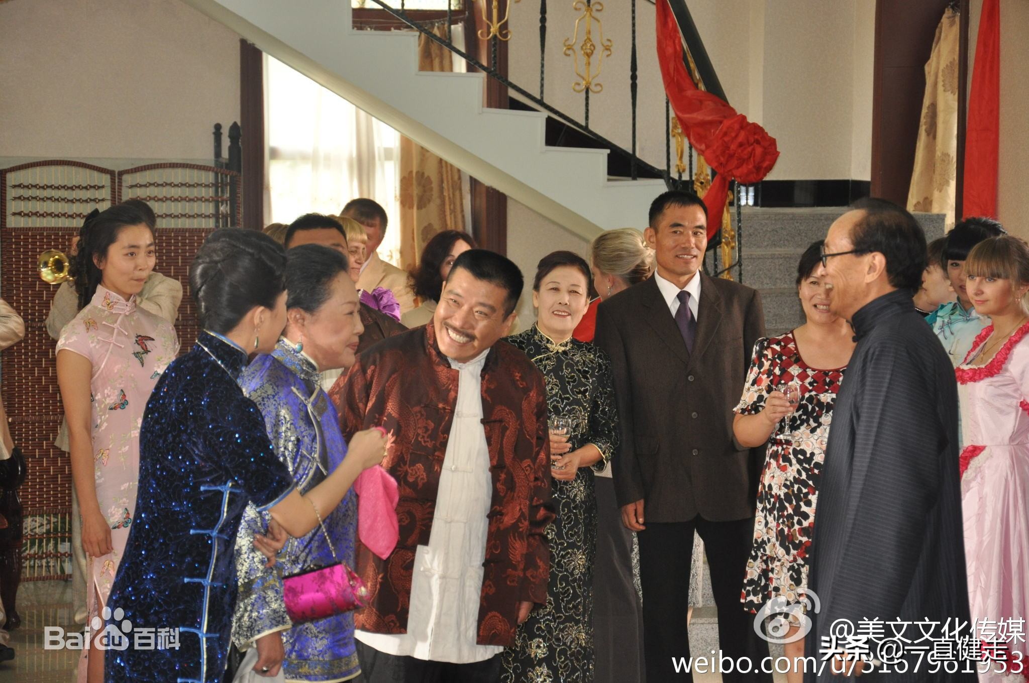 黑河风云电影剧情「详细介绍」 _晶羽科技