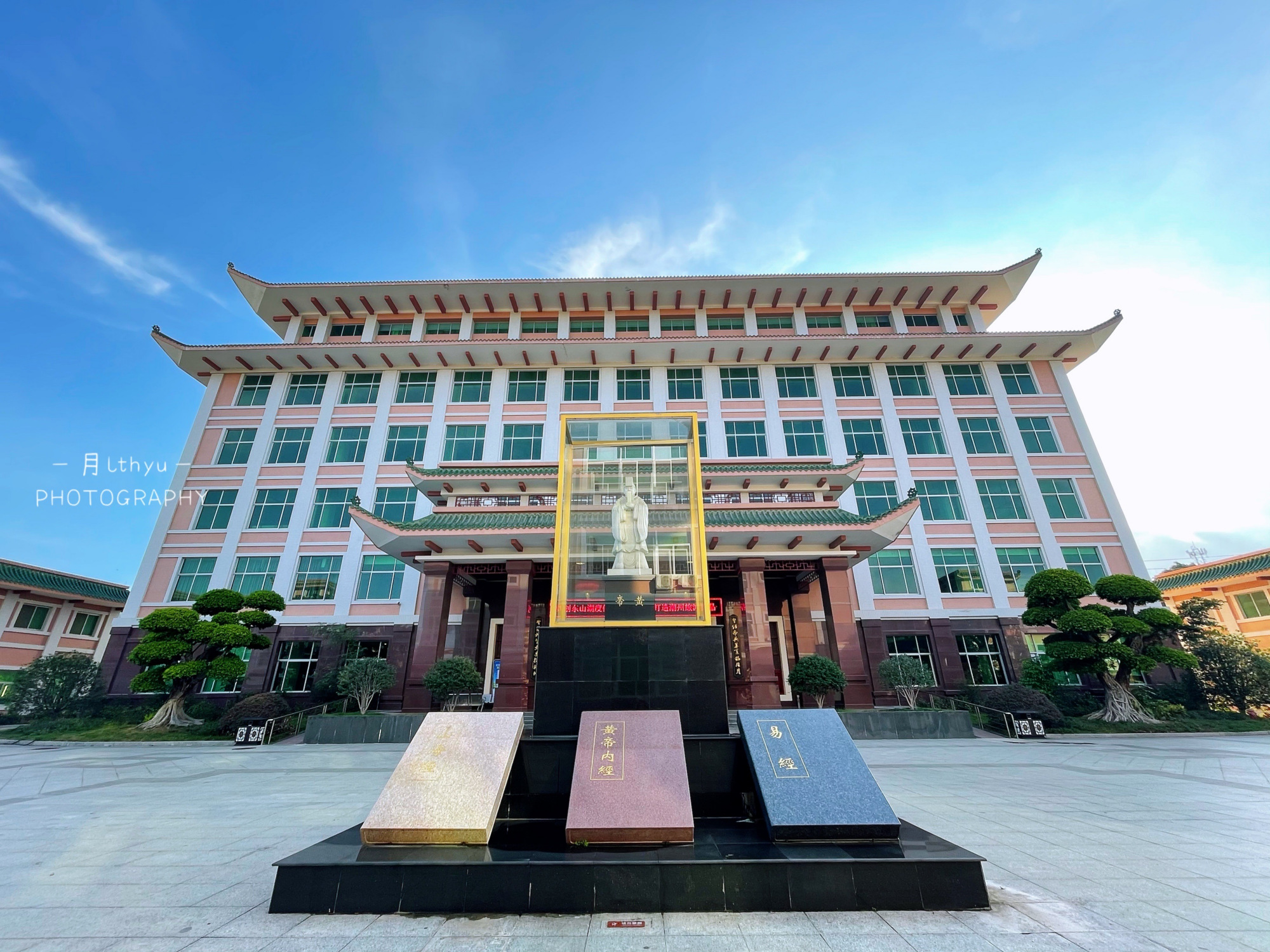 5天4夜的潮州之行，本地人带我们这样玩