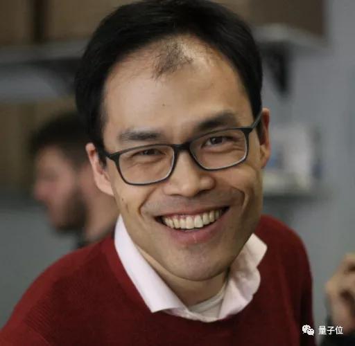 14歲上大學(xué)的這位華裔學(xué)者拿下Jeffrey Elman大獎(jiǎng)