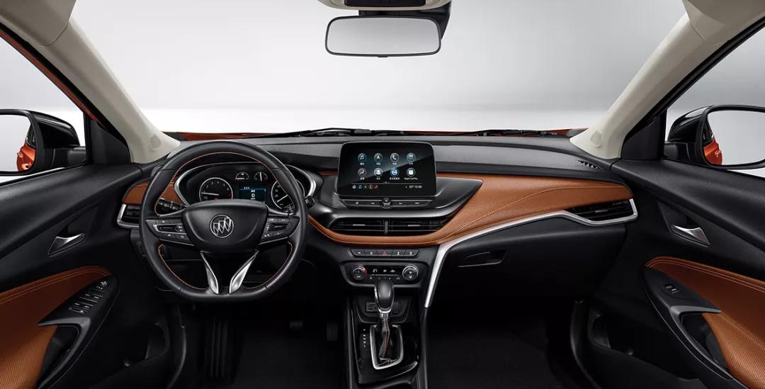 10多万的小型SUV，本田缤智、大众探影、别克昂科拉谁是优选