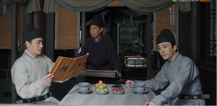 看《清平乐》：精美的“服道化”电视剧距离写