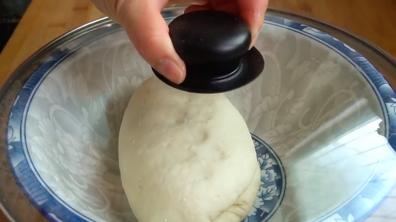 早餐別吃包子了，學會這樣做，一個雞蛋一張餅，營養美味真好吃