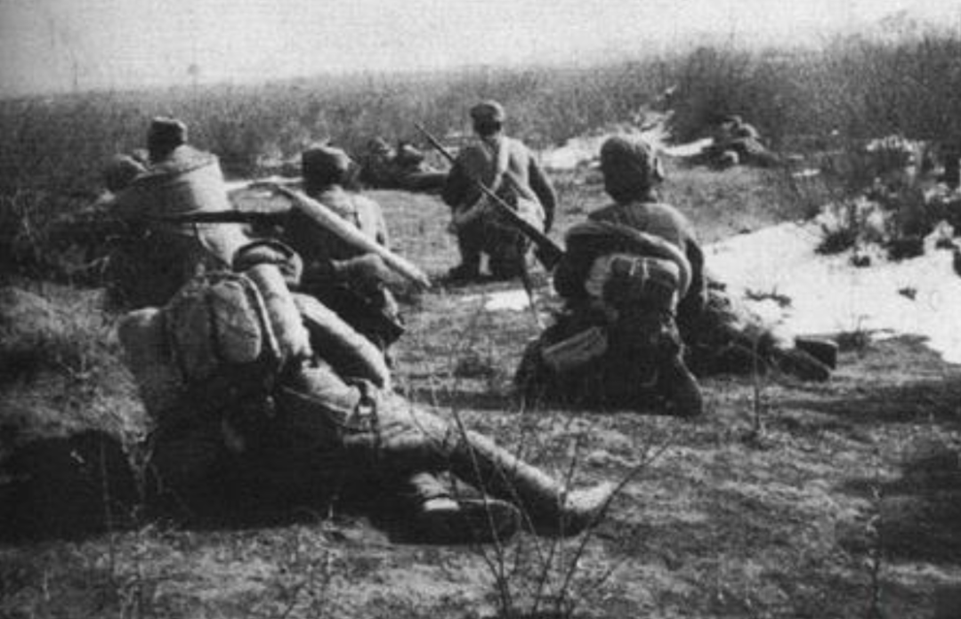 抗美援朝胜利对中国有多重要？如今无论哪一国都不敢随意冒犯中国